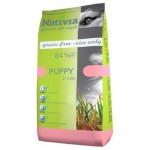 Nativia Puppy - Chicken&Rice 3 kg